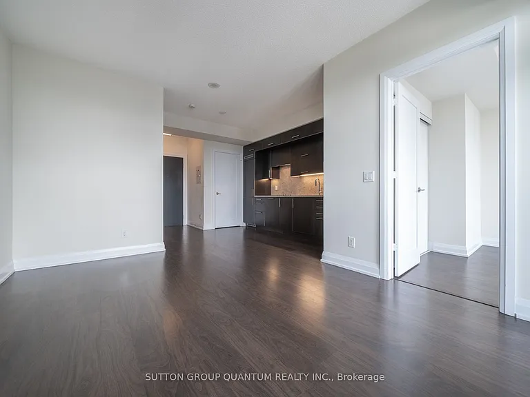 5 Sheppard Ave E #2418 — Photo 10