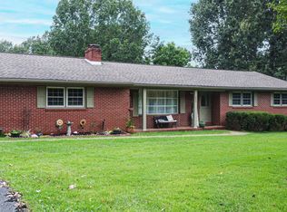 223 Cumberland Rd, Gilbertsville, KY 42044