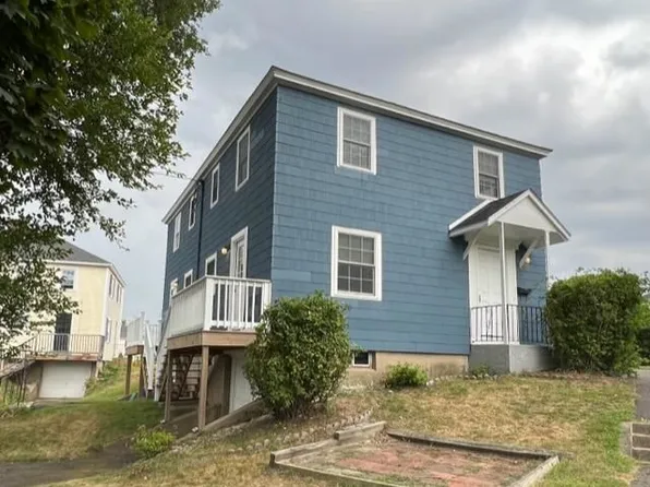 14 Morton St, Manchester, NH 03104