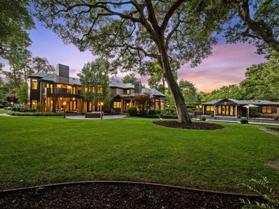 5 Faxon Forest Rd, Atherton, CA, 94027