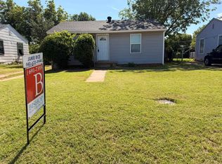 3003 Lawrence Rd, Wichita Falls, TX 76309