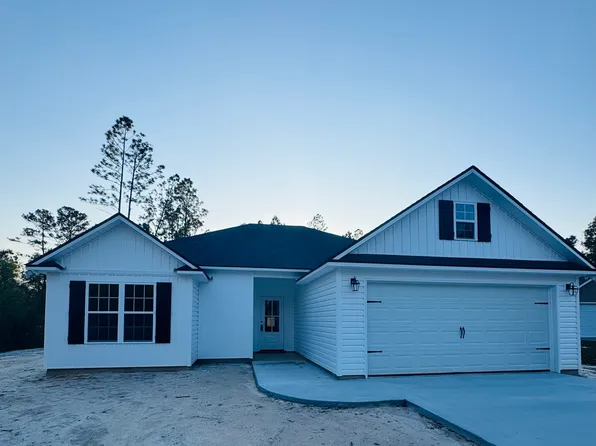 69 Live Oak Trl, Lakeland, GA 31635