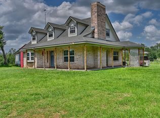 1689 Fm 2104, Paige, TX 78659