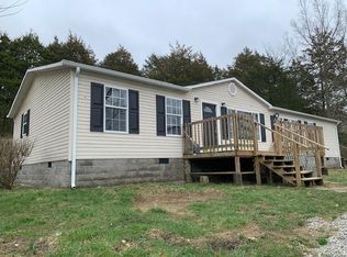 2665 Burton Pike, Georgetown, KY 40324