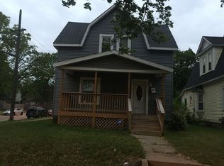2202 Horton Ave SE, Grand Rapids, MI