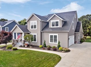 2629 Sandstone Path, Hudson, OH 44236