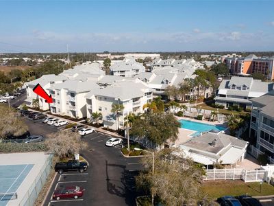 6908 Stones Throw Cir N #10210, Saint Petersburg, FL, 33710