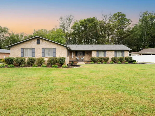 1106 Virginia Ave, Murfreesboro, TN 37130