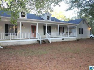 1790 Florida Rd, Pell City, AL 35125