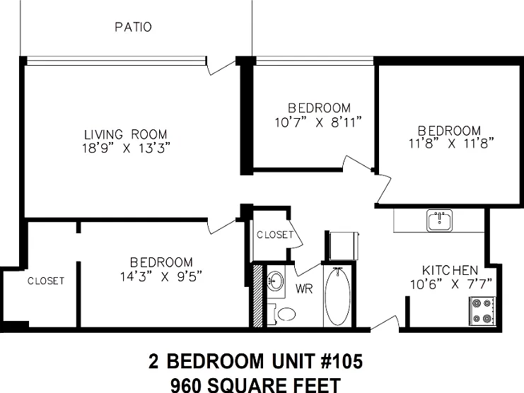 5 Brockley Dr — Photo 9
