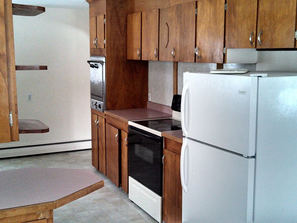 Large Kitchen
