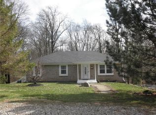 9479 N Three Point Ln, Mooresville, IN 46158