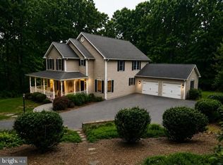 1445 Brysonia Wenksville Rd, Biglerville, PA 17307