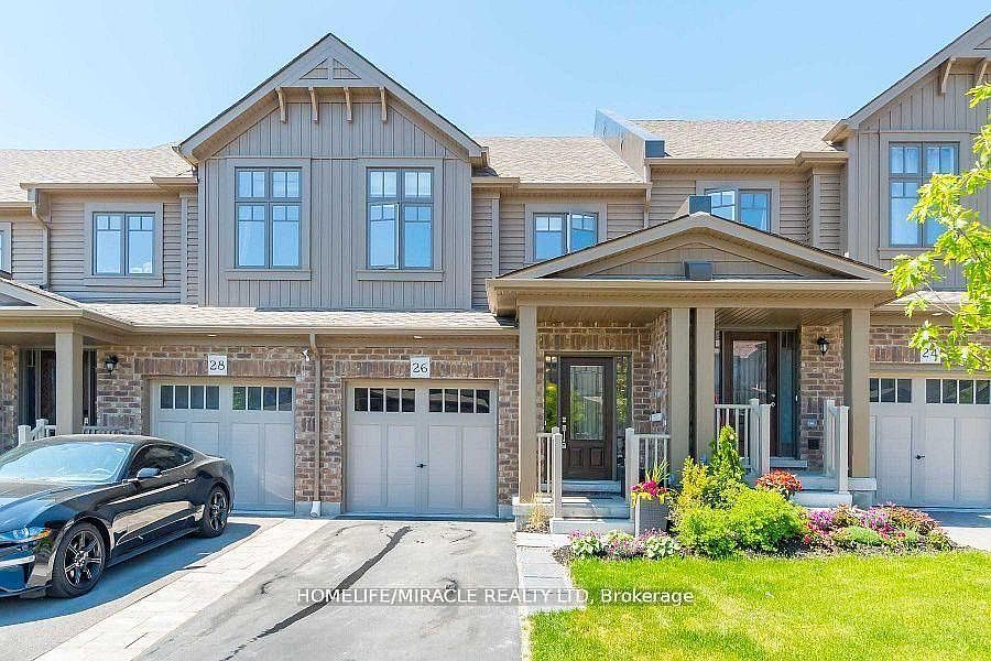 1st image of 26 Winterton Ct