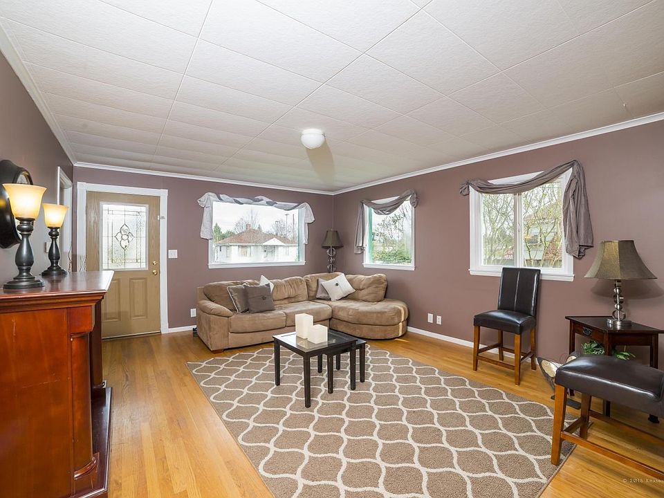 living Room Main Level