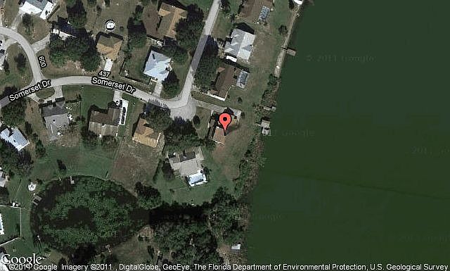 Map View
