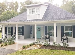 10717 County Road 223, Oxford, FL 34484