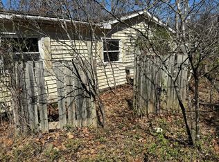 257 Robin Drive, Shell Knob, MO 65747