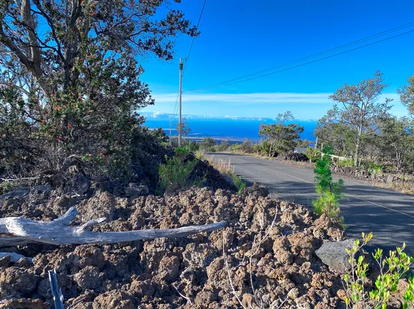 92-8230 Plumeria Ln Lot 13, Captain Cook, HI 96704