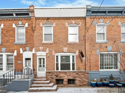 2237 McClellan St, Philadelphia, PA, 19145