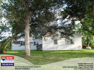 37169 W 247th St, Wellsville, KS 66092