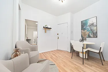 Rented by Living New York