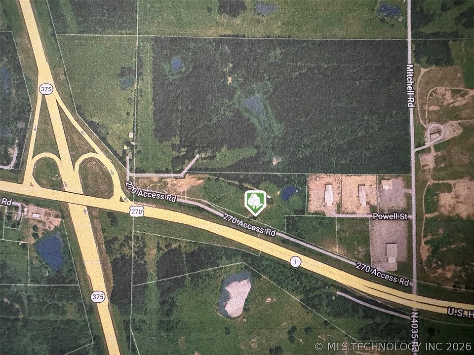 2nd image of 445-270 Access Rd