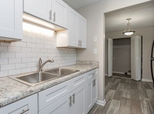 Tiffany Square, Rocky Mount, NC 27804