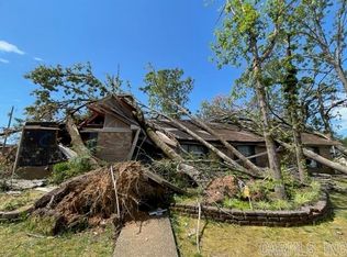 23 Cobble Hill Rd, Little Rock, AR 72211