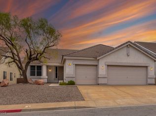 88 Parker Ranch Dr, Henderson, NV 89012