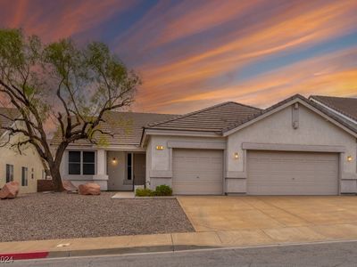 88 Parker Ranch Dr, Henderson, NV, 89012