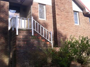 450 Walker Rd, Piedmont, AL 36272