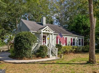 55 Candler Rd NE, Atlanta, GA 30317