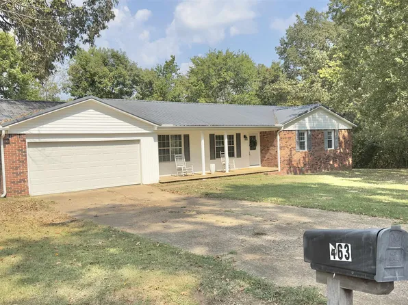 463 Sunnyslope Dr, Humboldt, TN 38343