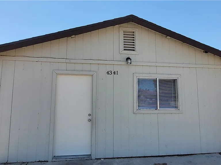 4341 San Mateo St — Photo 1