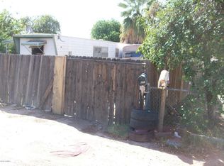 3569 W Saturn Dr, Yuma, AZ 85364