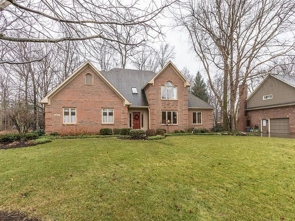 Welcome to 12437 Stone Drive - Admirals BayThis home has great curb appeal