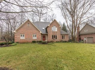 12437 Stone Dr, Indianapolis, IN