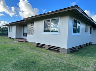 4612 Ekolu St, Lihue, HI 96766