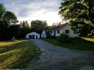 84 Orchard Rd, Dover Foxcroft, ME 04426