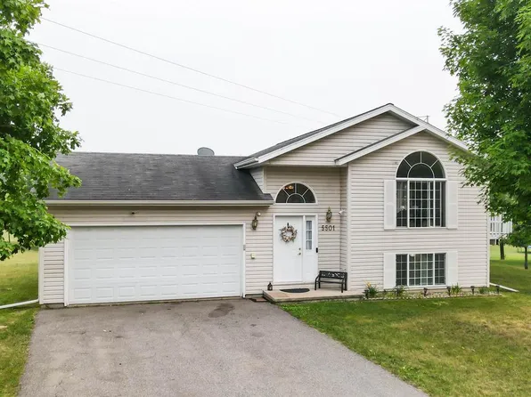 5501 HEWITT AVENUE, Weston, WI 54476