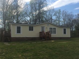 1290 Chapmansboro Rd, Chapmansboro, TN 37035