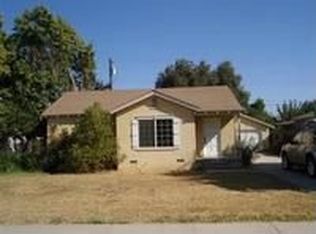 364 Cross St, Shafter, CA 93263