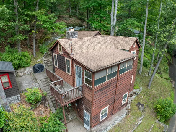 69 Wood Creek Road, New Fairfield, CT 06812