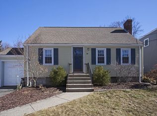 161 Beal Rd, Waltham, MA 02453