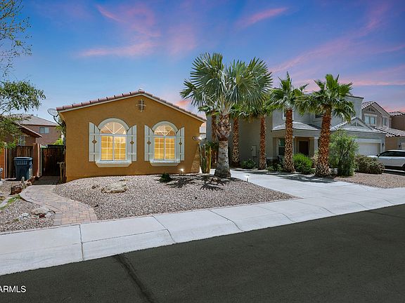 4th image of 30248 W EARLL Drive
