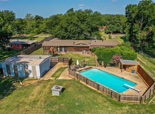 156 Desvoignes Rd, Denison, TX 75021