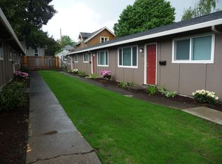 632-636 SE 47th Ave, Portland, OR 97215