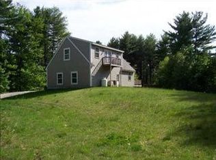 366 River Rd, Windham, ME 04062