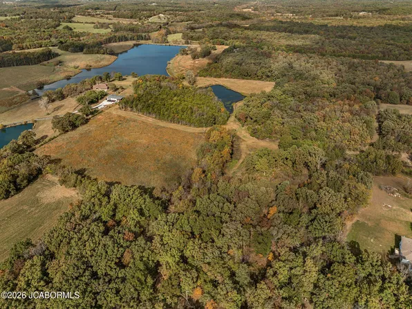 Pea Ridge Rd, Centertown, MO 65023